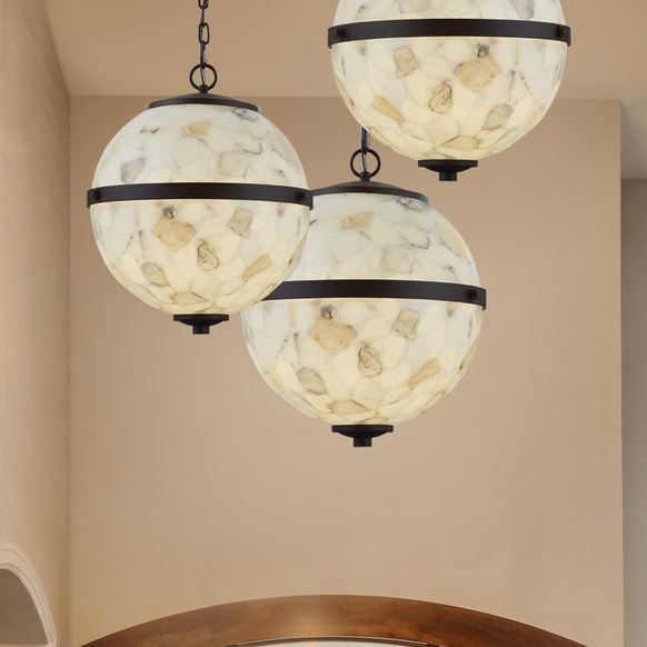 Justice Design Ceiling Lights