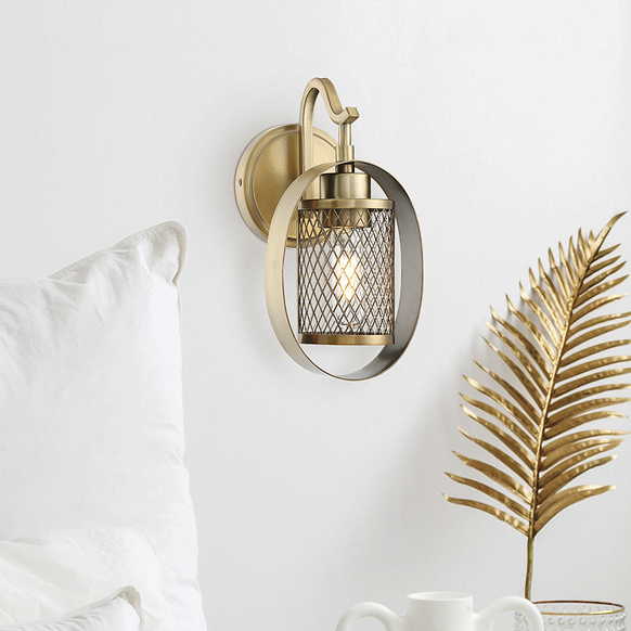 Meridian Wall LIghts