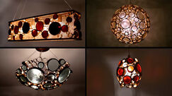 Varaluz Fascination Lighting Pendant lights Video