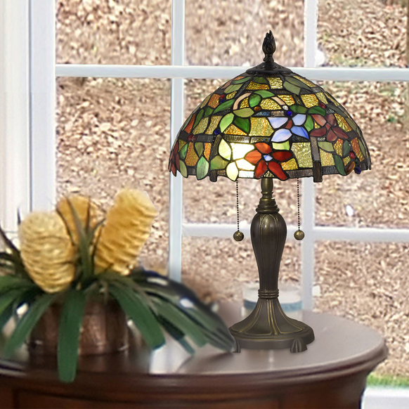 Dale Tiffany Lamps