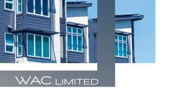 WAC 2022 Limited Catalog