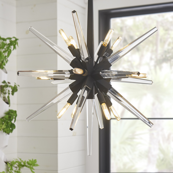 Fredrick Ramond Ceiling Lights