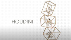 Corbett Lighting Houdini Collection Video