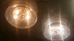 Besa Lighting UNO 16 Celling Collection Video