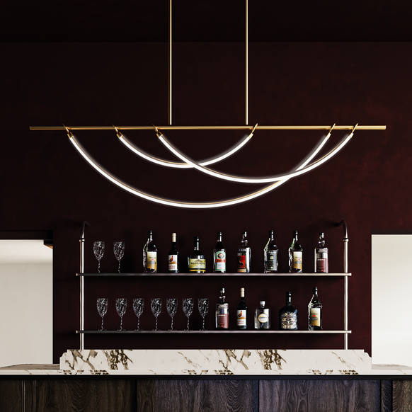 Alora Ceiling Lights