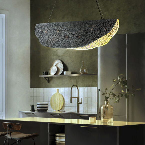 Global Series | Lighting that delivers the essence of international artistry and functionality.