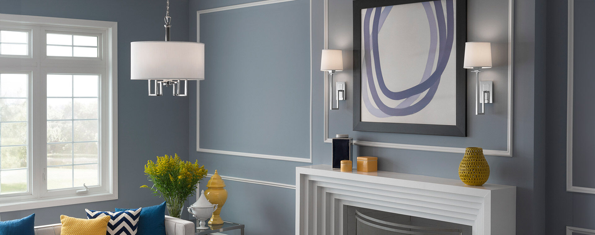 Norwell Lighting Collection Indoor Outdoor