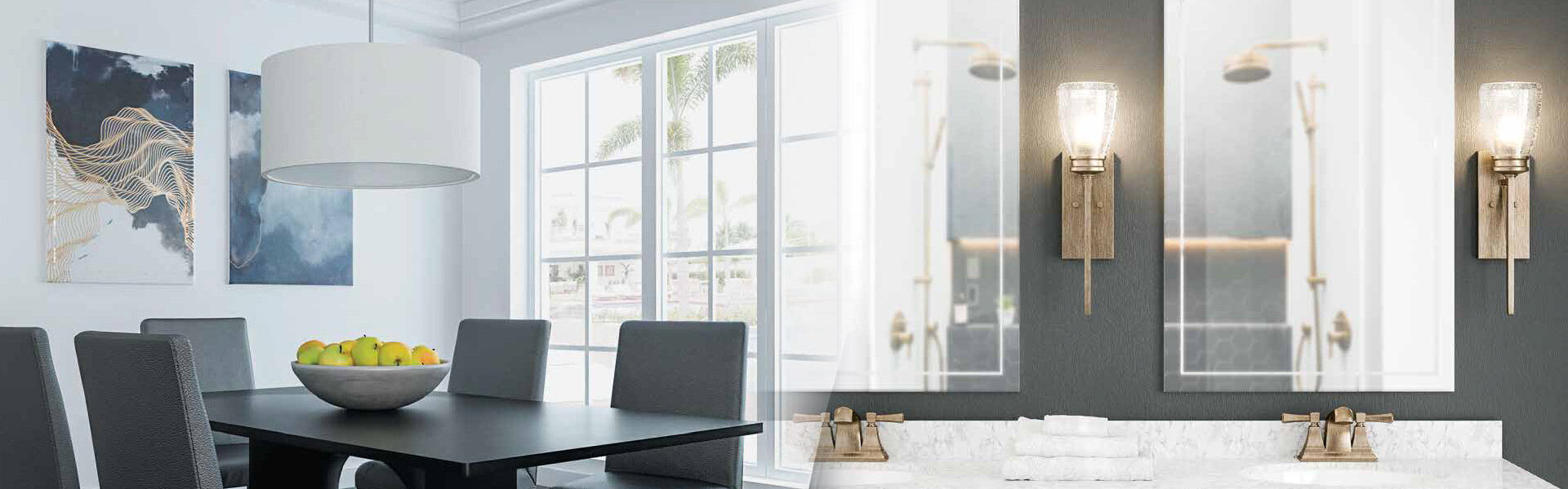 HomePlace by Capital Lighting