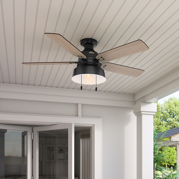 Hunter Fan Free Shipping