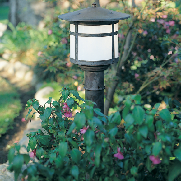Arroyo Craftsman Outdoor Lighting