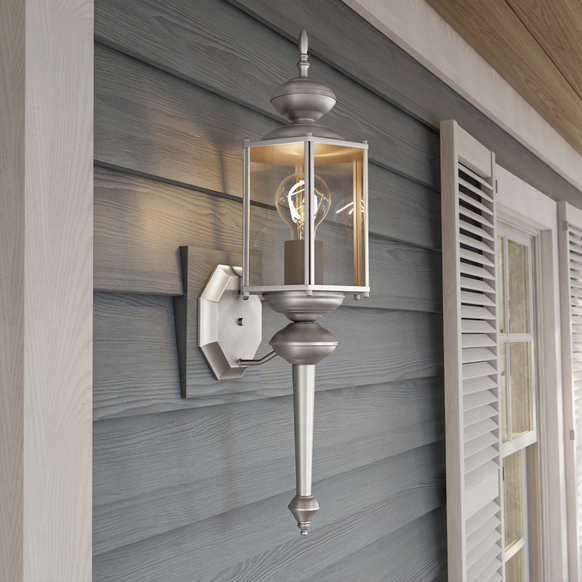 Designers Fountain Outdoor Lighting