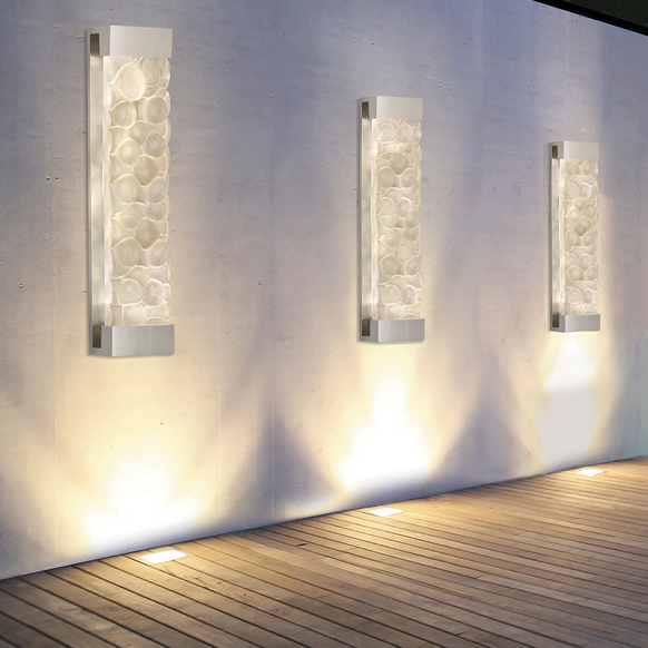 Fine Art Outdoor Lighting
