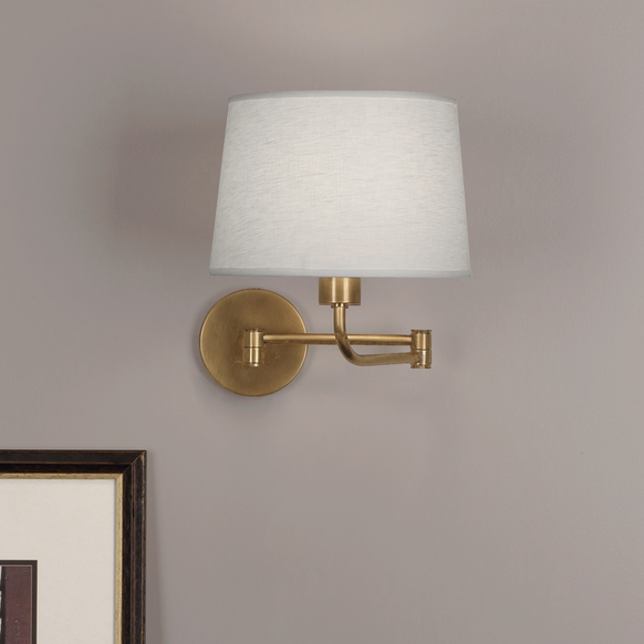 Robert Abbey Wall Lights