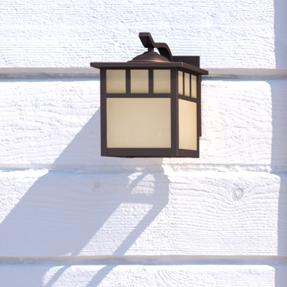 Vaxcel Outdoor Lighting