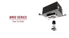 Nora Lighting NMIO Series Video