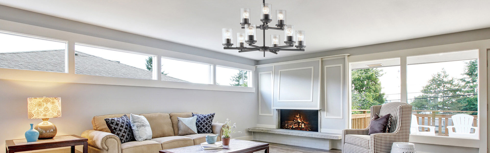 Maxim Lighting | 15% Off Entire Line | ends 6.22