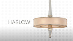 Corbett Lighting Harlow Collection Video