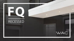 WAC 2022 FQ Recessed Catalog