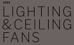 2024 Craftmade Fan and Lighting Catalog