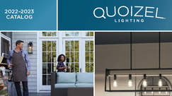 Quoizel 2022-2023 Main Catalog