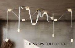 Hubbardton Forge The Snaps Collection 