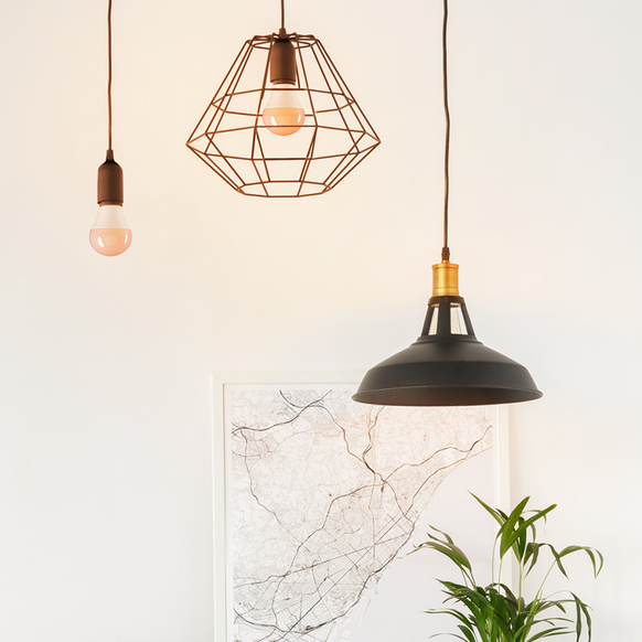DALS Lighting Ceiling Lights