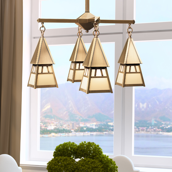 Arroyo Craftsman Free Shipping