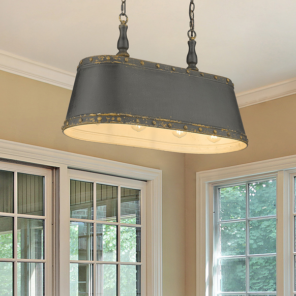 Golden Lighting Free Shipping