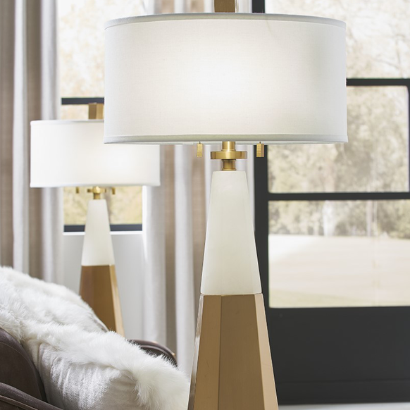 Chelsea House Lamps