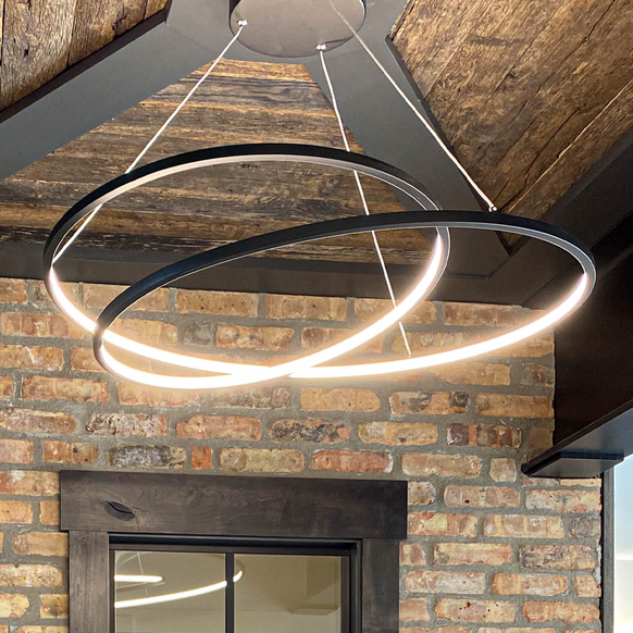ET2 Ceiling Lights
