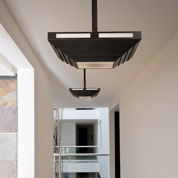 Arroyo Craftsman Ceiling Lights