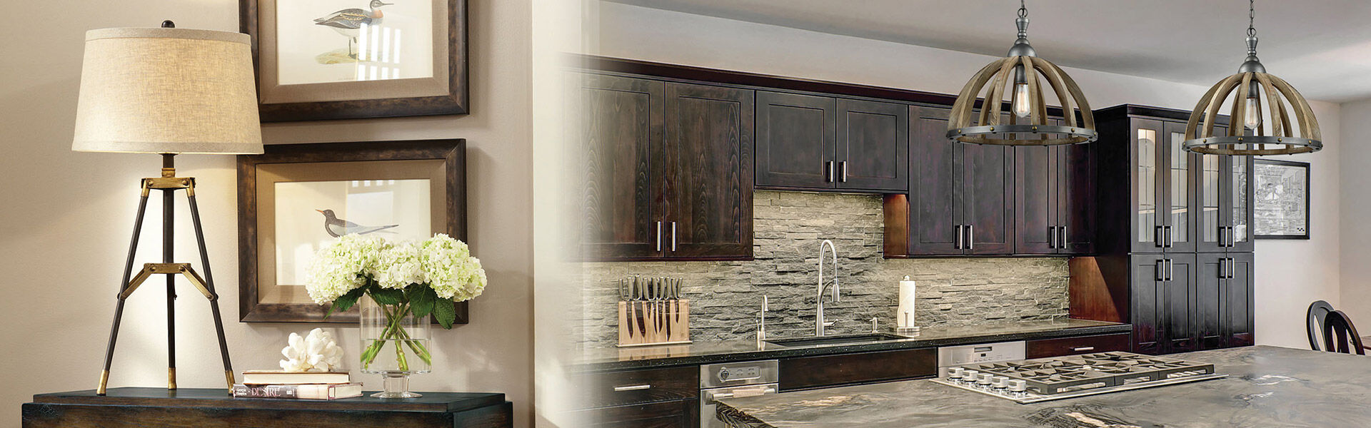 Dimond Lighting