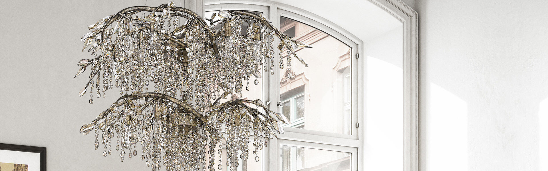 Golden Lighting | 10% Off Select Designs | ends 10.12