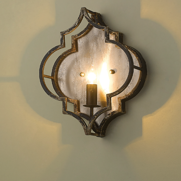 Golden Lighting Wall Lights