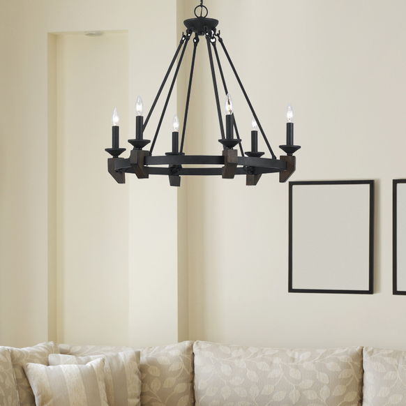 Cal Lighting Ceiling Lights
