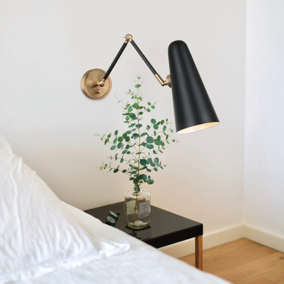 Matteo Lighting Wall Lights