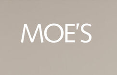 Moe's 2024 Look Book
