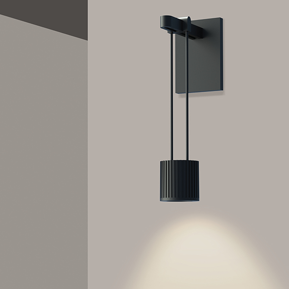 Bethel International Wall Lights
