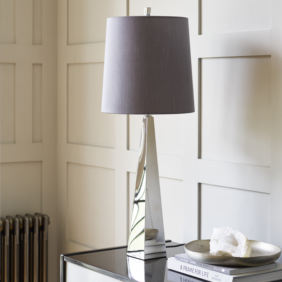 Lucas + McKearn Lamps