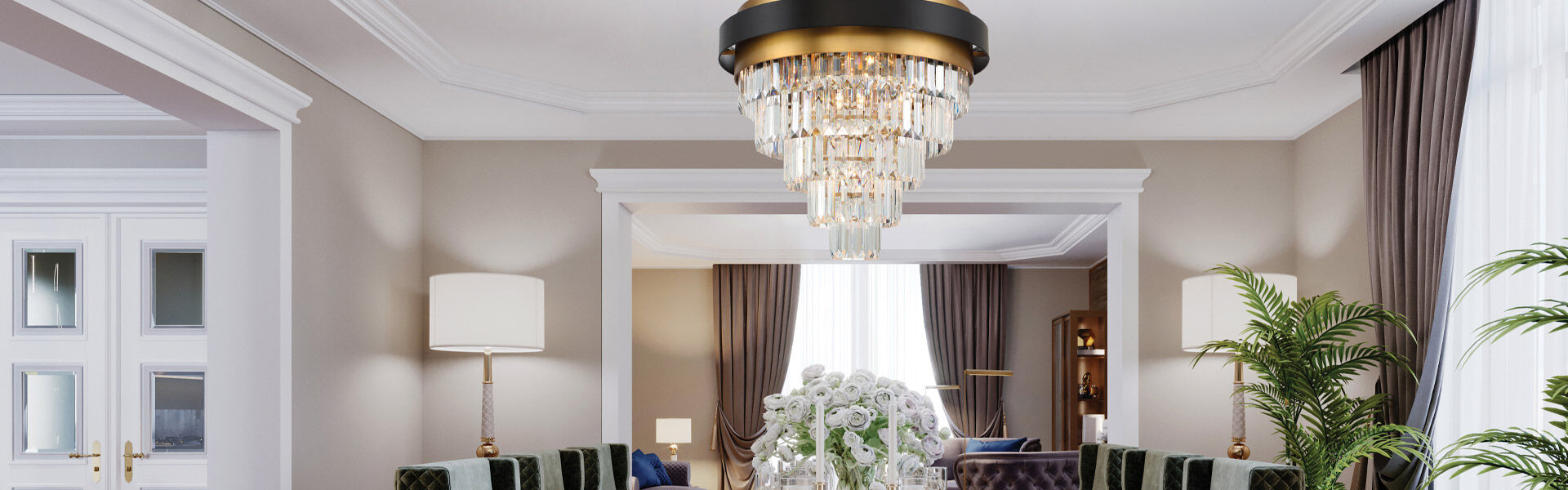 Savoy House | 15% Off Select Designs | ends 6.15