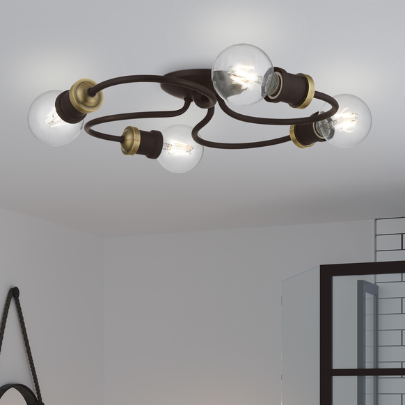Livex Lighting Quick Ship