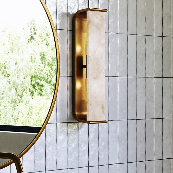 Alora Wall Lights