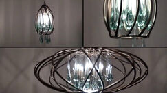 Varaluz Area 51 Lighting Pendant Lights Video