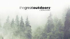 Minka-Lavery The Great Outdoors Catalog