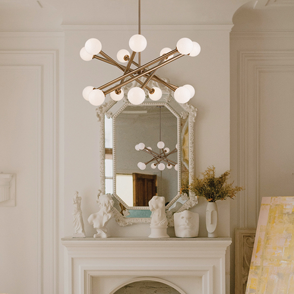 Matteo Lighting Ceiling Lights