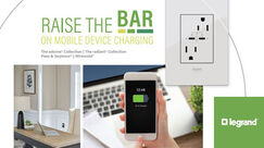 Legrand Raise the Bar Catalog