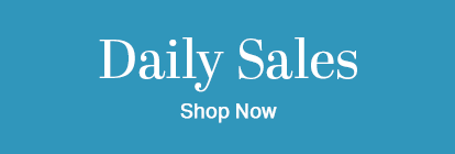 Visual Comfort Signature Collection Daily Sales