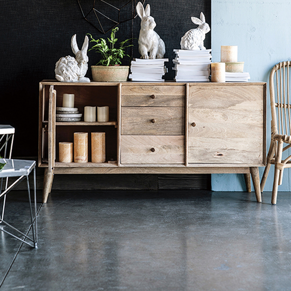 A&B Home Furniture
