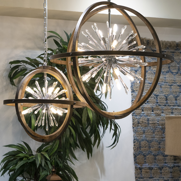 Dimond Lighting Free Shipping