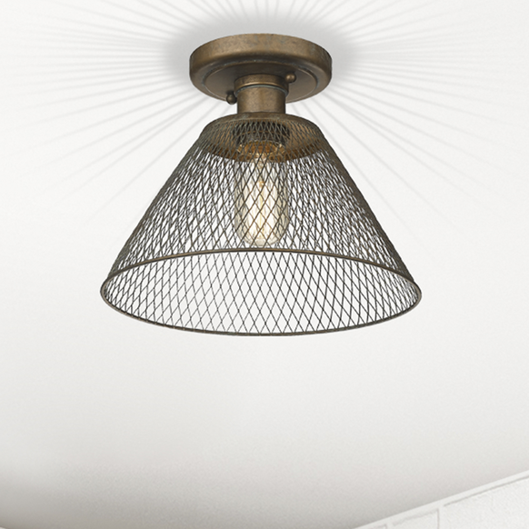Golden Lighting Ceiling Lights